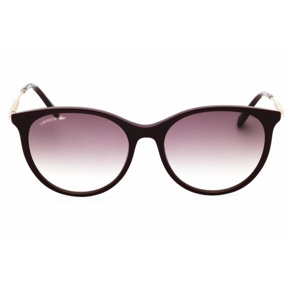 LACOSTE L993S-603-54 Sunglasses Size 54mm 140mm 17mm red Women NEW main image 3